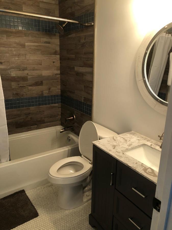 Vacation Bliss Llc Villa Pulau Hilton Head Luaran gambar
