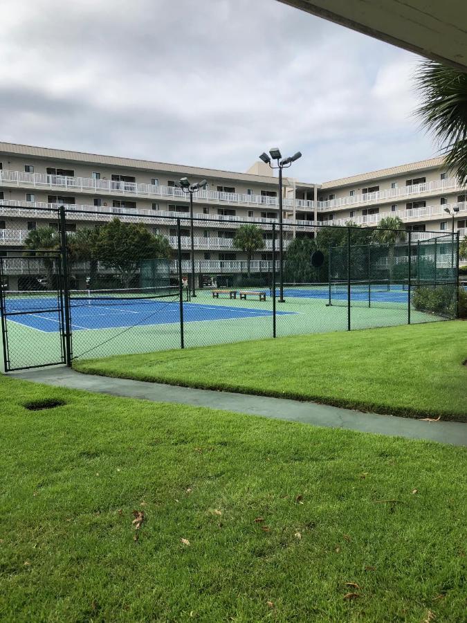 Vacation Bliss Llc Villa Pulau Hilton Head Luaran gambar