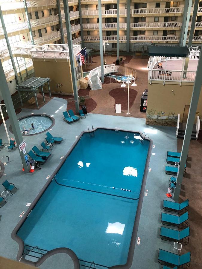 Vacation Bliss Llc Villa Pulau Hilton Head Luaran gambar