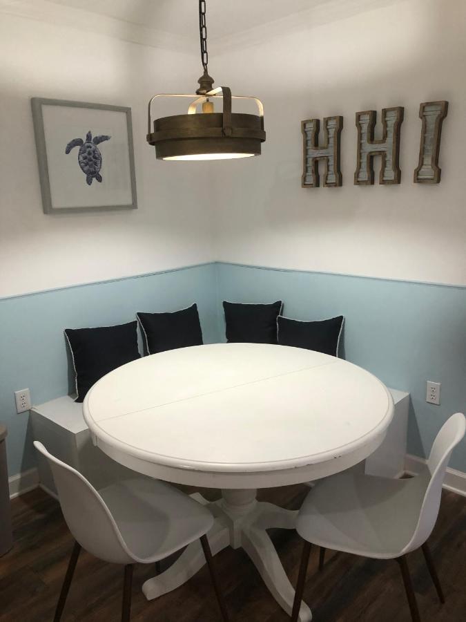 Vacation Bliss Llc Villa Pulau Hilton Head Luaran gambar