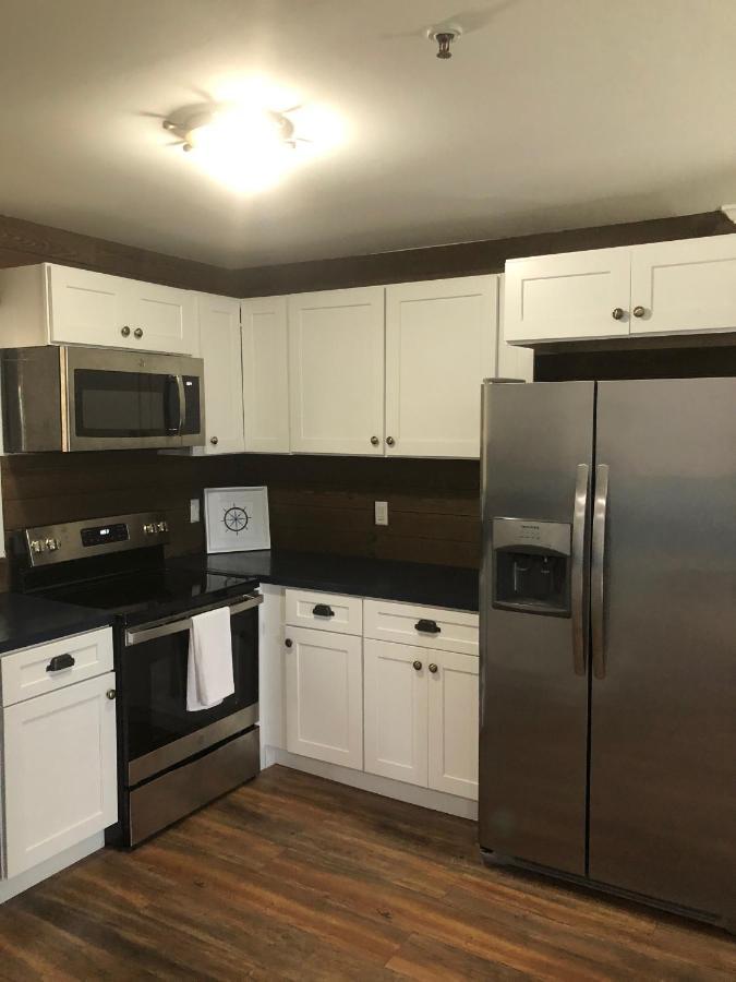 Vacation Bliss Llc Villa Pulau Hilton Head Luaran gambar