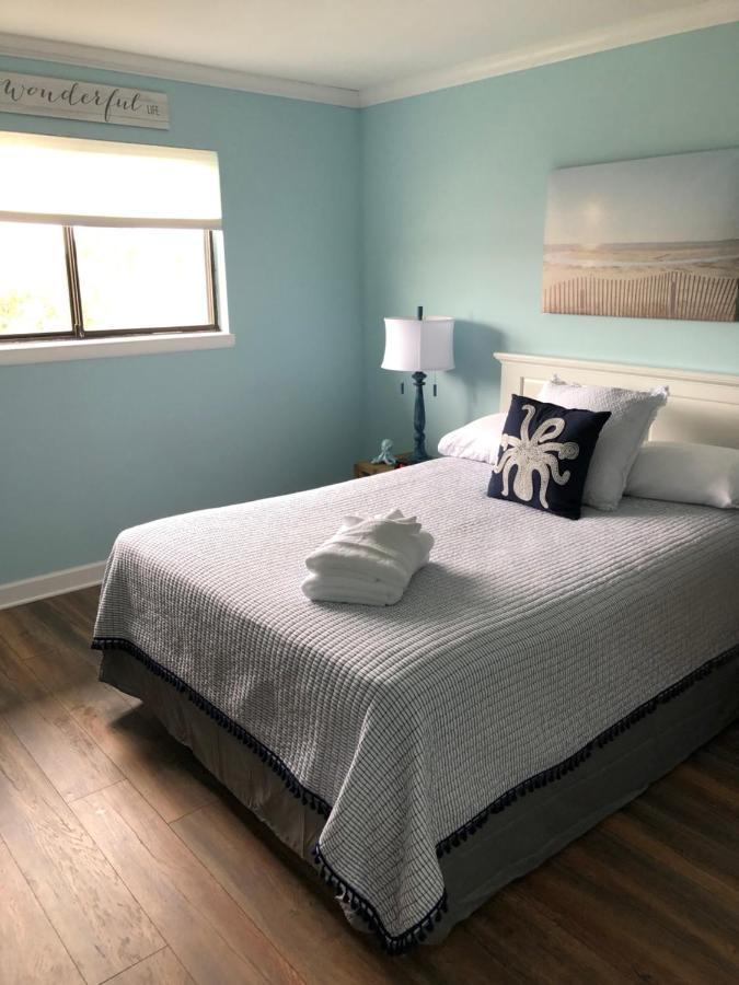 Vacation Bliss Llc Villa Pulau Hilton Head Luaran gambar
