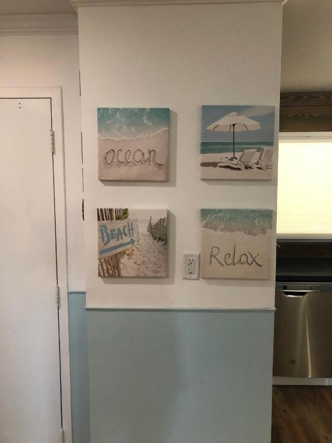 Vacation Bliss Llc Villa Pulau Hilton Head Luaran gambar