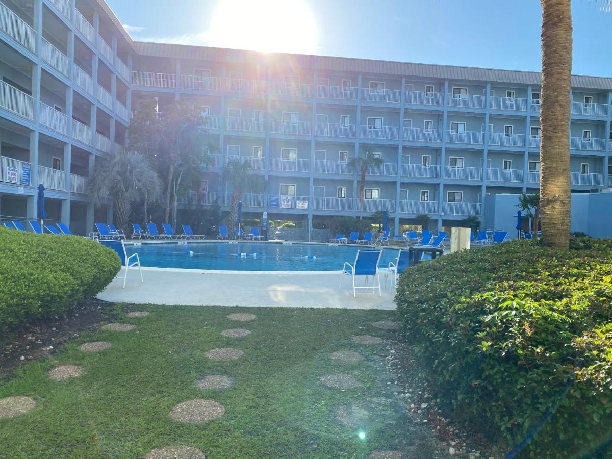Vacation Bliss Llc Villa Pulau Hilton Head Luaran gambar