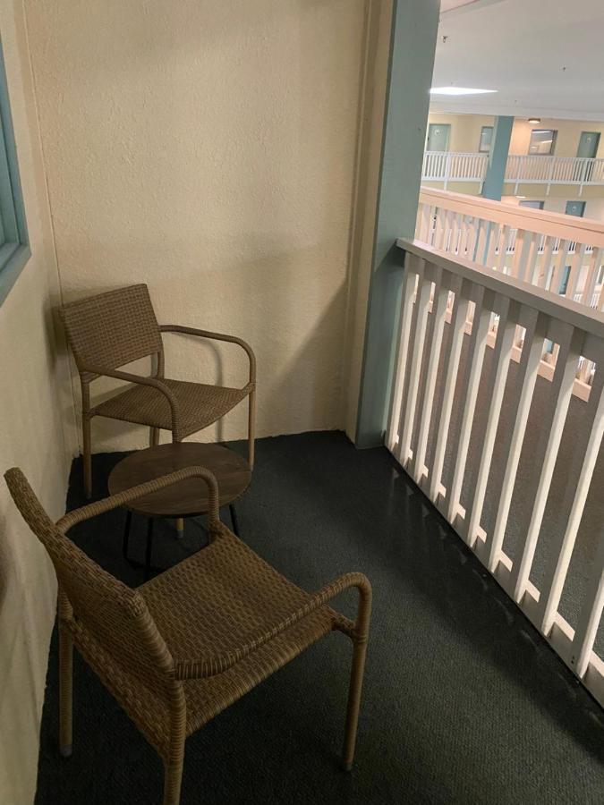 Vacation Bliss Llc Villa Pulau Hilton Head Luaran gambar
