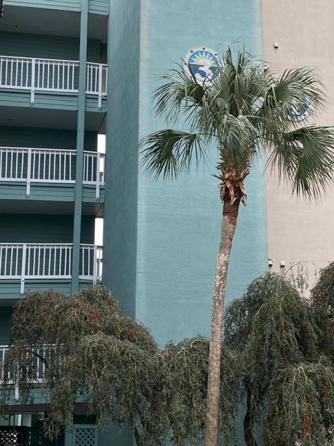 Vacation Bliss Llc Villa Pulau Hilton Head Luaran gambar